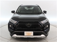 RAV4 アドベンチャー 4WD
