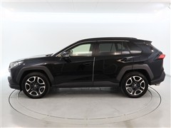 RAV4 アドベンチャー 4WD