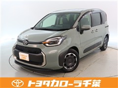 トヨタ シエンタ HV Z