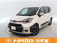 トヨタ シエンタ HV Z