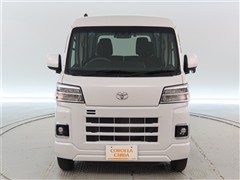 ピクシスバン クルーズ