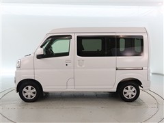 ピクシスバン クルーズ