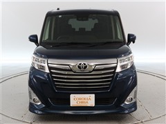 ルーミー カスタムG T