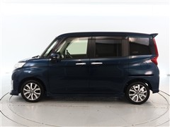 ルーミー カスタムG T