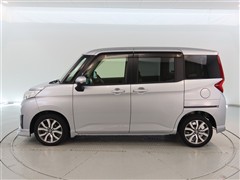 ルーミー カスタムG T