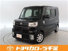 トヨタ ピクシスメガ D
