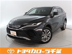 トヨタ ハリアー 2.0Z