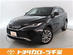 ハリアー 2.0Z