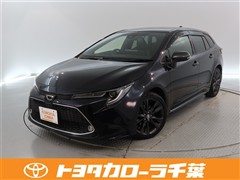 トヨタ カローラツーリング 1.8 WxB