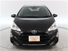 アクア S スタイルブラック