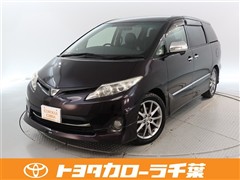 エスティマ アエラス20thアニバ-サ