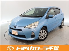 トヨタ アクア S