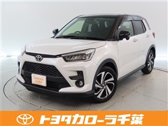 トヨタ　ライズ Z 4WD