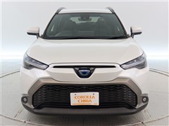 カローラクロス HV Z