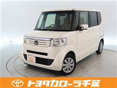 N-BOX+ G・Lパッケージクルマ