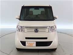 N-BOX+ G・Lパッケージクルマ