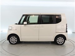N-BOX+ G・Lパッケージクルマ