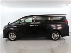 アルファード HV S