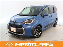 トヨタ シエンタ HV Z