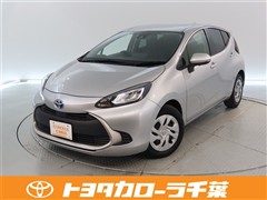 トヨタ アクア G