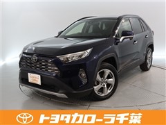 トヨタ RAV4 G 4WD