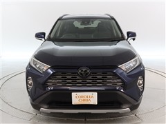 RAV4 G 4WD