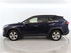 RAV4 G 4WD