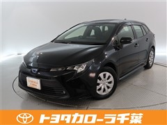 トヨタ カローラツーリング HV X