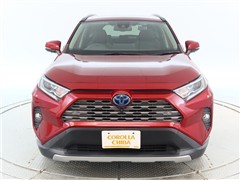 RAV4 HV G 4WD