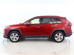 RAV4 HV G 4WD