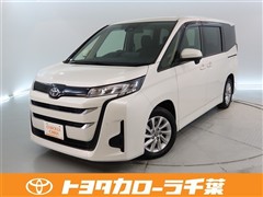 トヨタ ノア 2.0G