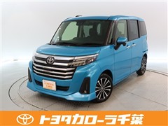 ルーミー カスタムG T