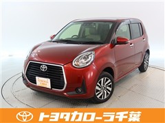 トヨタ パッソ モーダ チャーム
