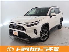 RAV4 HV G 4WD