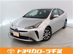 プリウス A 4WD
