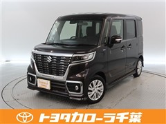 スズキ スペーシア カスタム HV GS