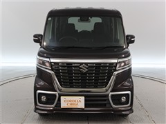 スペーシア カスタム HV GS