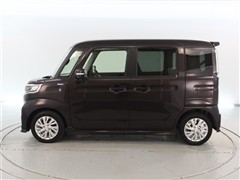 スペーシア カスタム HV GS