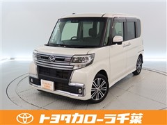 ダイハツ タント カスタムRS トップエディシ