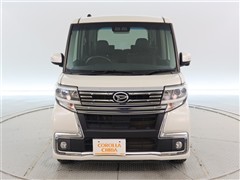 タント カスタムRS トップエディシ