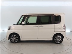 タント カスタムRS トップエディシ
