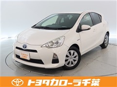 トヨタ アクア S