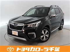 スバル フォレスター HV アドバンス