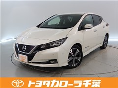 日産 リーフ G