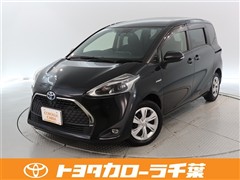 トヨタ シエンタ HV ファンベ-スG