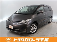 エスティマ アエラス Gエディション