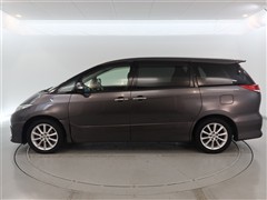 エスティマ アエラス Gエディション