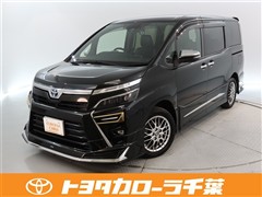 ヴォクシー HV ZS キラメキ 3