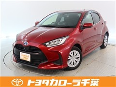 トヨタ ヤリス HV Z