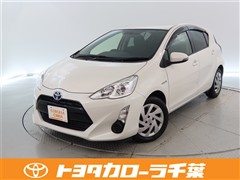 トヨタ アクア S